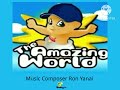 The Amazing World Ending Credits 2005 Or 2006 Babytv