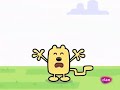 Sara Polo Hates Screaming As Wubbzy