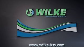 Wilke Endüstriyel Yağ Tanıtım