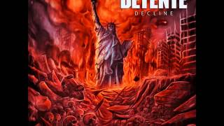 DÉTENTE - Genocide [2016]