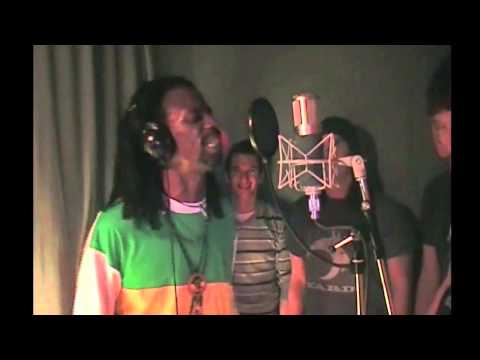 General Levy - Dubplate Medley for Convict Sound (part 2)