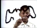 Classic Sesame Street Film Painting B Things On Window Shortened