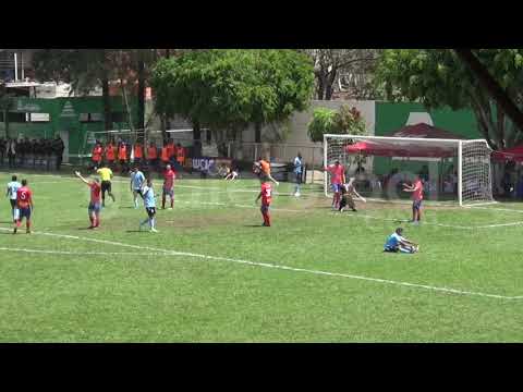 Sanarate 0-2 Municipal - Jornada 09 - Clausura 2019