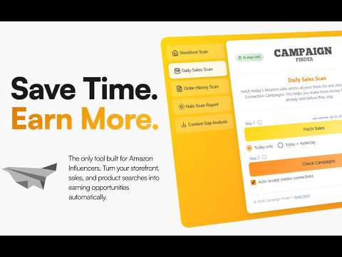 Item video thumbnail