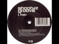 Shootyz Groove - L Train (Grooverider Mix) 