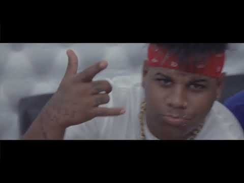 El Kamel ft Manu Manu, Negrito, Kokito - 1002 $ 1003 (Official Video)