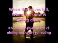 春夏秋冬(Shunkashuutou) Hilcrhyme - Gilles English ...
