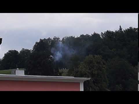 Berchtesgaden 8. Juli 2018