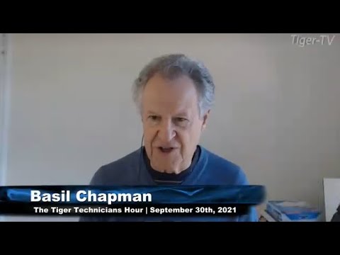 September 30th, Tiger Technician's Hour on TFNN - 2021