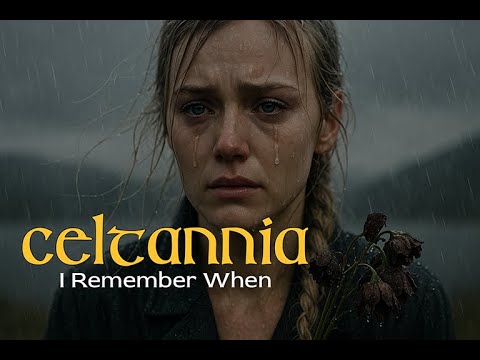 CELTANNIA - I Remember When (Celtic Ballad of Love, Loss and Letting go)