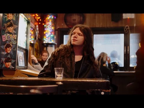 Sawyer Hill - One Shot (Official Lyric Video)