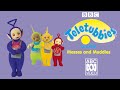 Teletubbies Uh Oh Messes And Muddles 1999 Full ABC Video Rip