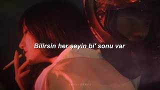 Seçil - onun kadar edemedim. (Lyrics)