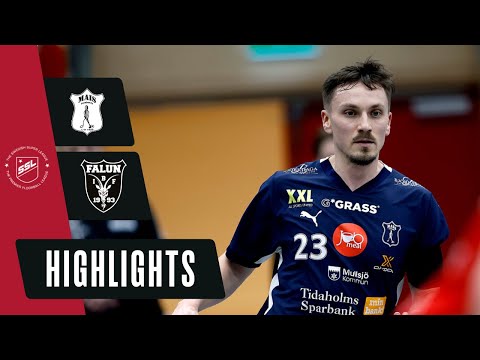 Highlights: Mullsjö - Falun