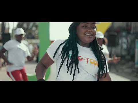 Jacky Kingue - Triste Réalité (Clip officiel)