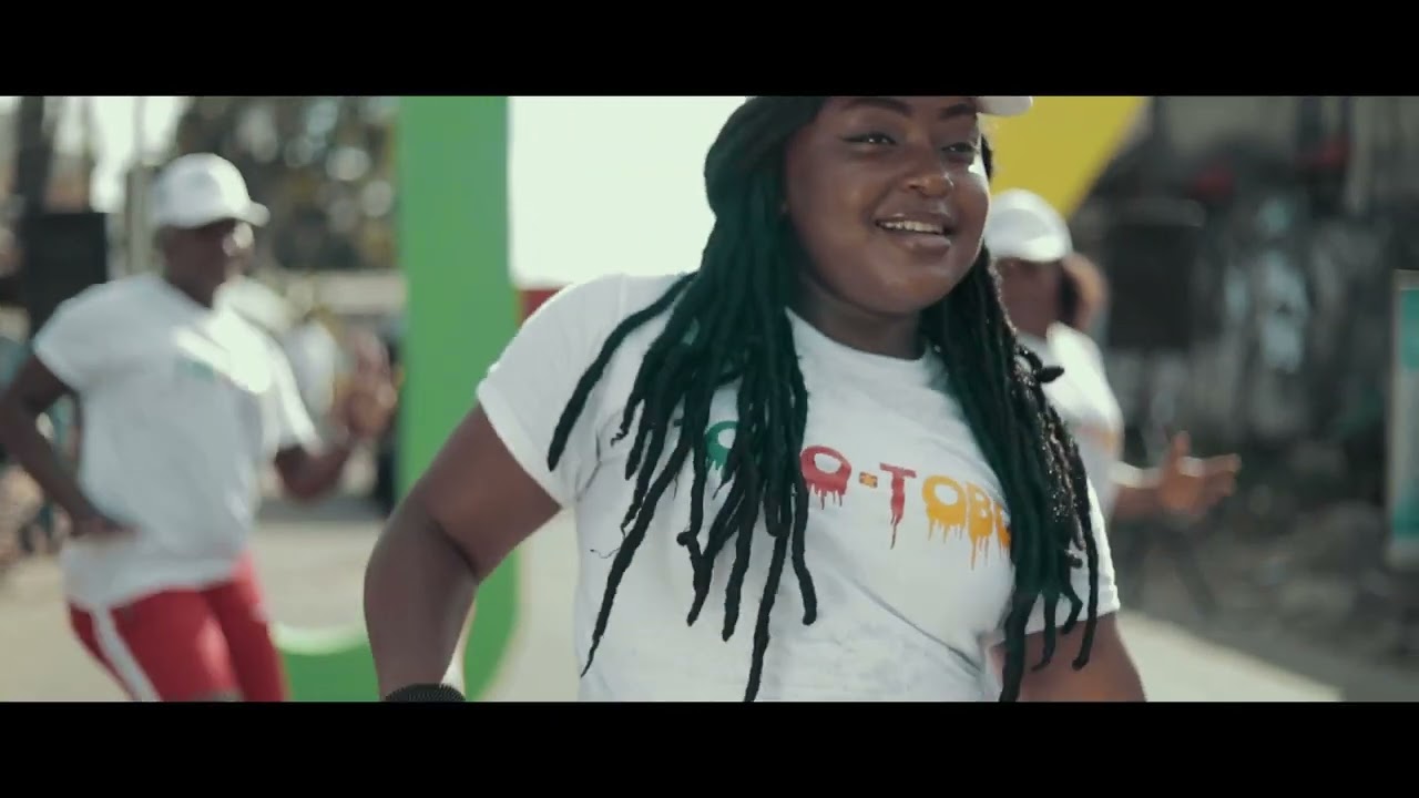 Triste Réalité By Jacky Kingue From France Popnable