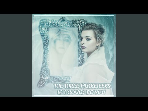 If I Could Be You (Jinpachi Futushimo Remix Edit)