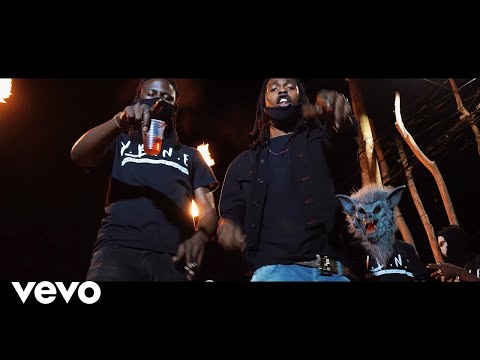 AddV - Havoc (Official Video)