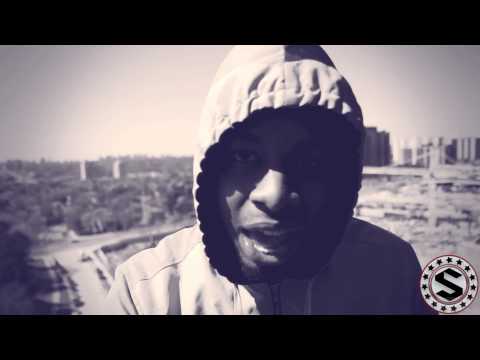 Tre Mission - Super Smash Hoes Freestyle [S-StarTV]