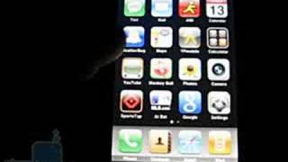 Video thumbnail for Apple iPhone 3G Review by PhoneArena