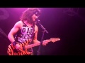 Steel Panther: Glory Hole 