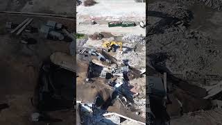 Demo Plus Group - Belle Meade Plaza Demo Update