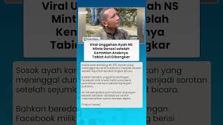 Viral Ayah yang Anaknya Disiksa Ibu Tiri Diduga Minta Donasi! Sibuk Buat Konten saat Anak Meninggal