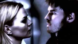 Emma & Hook (Captain Swan AU) - Give You What You Like