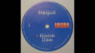Naquil ‎– Bionik Dikk