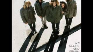 Relient K - Come Right out and Say It