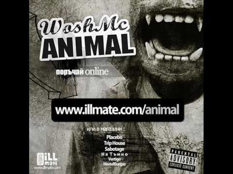 Wosh MC - Animal