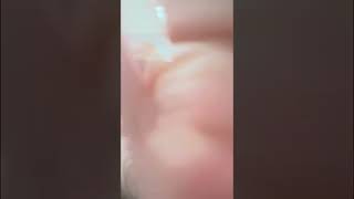 I’d put like “I can’t believe my new album is out 😱 Who’s downloaded it?! What do y’all think?!