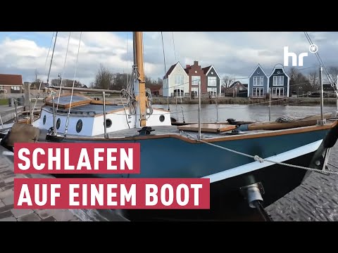 Camping in Ostfriesland mal anders | Der Camping Check | Preview | maintower