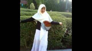Download lagu Nasidah ria jilbab-putih mp3