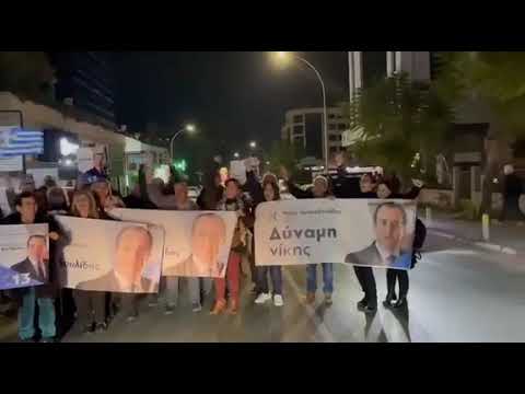 Νίκος Χριστοδουλίδης: Ποιος είναι ο νέος πρόεδρος της Κυπριακής Δημοκρατίας