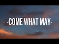 Air Supply Come What May Lyrics 1 Hour Version