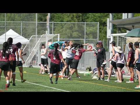 First Look Team Canada U20 2016 - NKolakovic