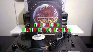 Ranko - Happy World (1984)
