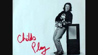 COUNTRY JOE McDONALD - Power Plant Blues