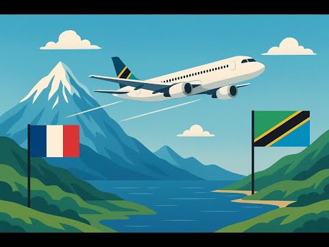 Apprenez comment obtenir rapidement un visa pour la Tanzanie en ligne. Guide étape par étape : demande rapide d'e-Visa, conditions, frais et conseils pour une approbation express. La demande est simple : remplissez le formulaire en ligne et téléchargez les documents requis. Lisez attentivement tous les détails. Apprenez comment obtenir rapidement un visa pour la Tanzanie en ligne. Guide étape par étape : demande rapide d'e-Visa, conditions, frais et conseils pour une approbation express. La demande est simple : remplissez le formulaire en ligne et téléchargez les documents requis. Lisez attentivement tous les détails.