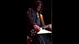 Tom Keifer 6/18/15 It's NOT enough