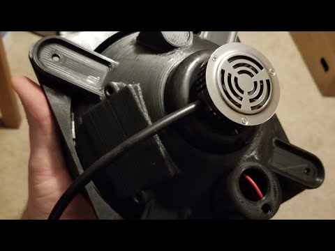 3D Printed Headlight Buckets for my Datsun 280z Project Ep 21