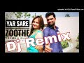 Yaas Sare Zoothe DJ Remix l Salman Bhai