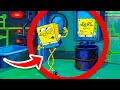 16 SpongeBob GOOFS You Missed Welcome To Binary Island Karen For Spot MORE Full Episodes