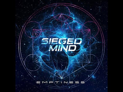 SIEGED MIND - рекламный ролик 2020.