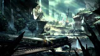 Ivan Torrent - TH3 AWAK3N1NG 15 Minutes Version