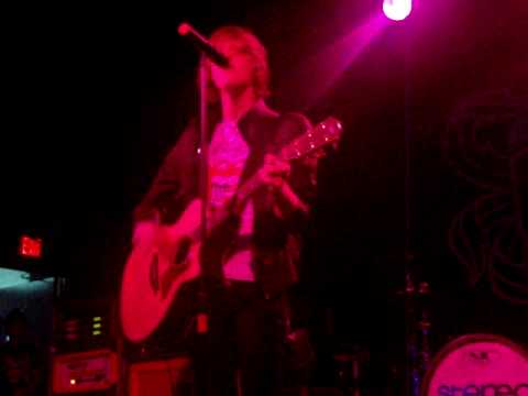 Build Me Up Buttercup-Kevin Bard