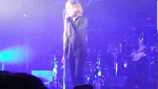 Julien Doré - Viborg