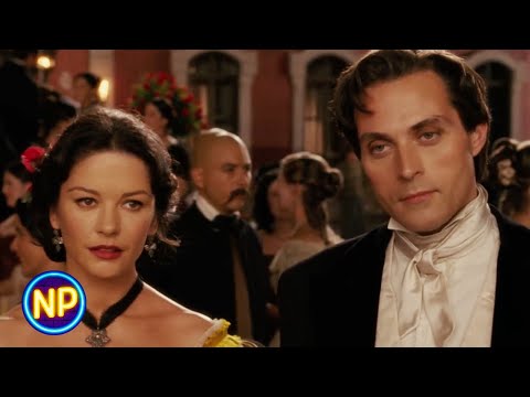 Elena Has a New Man | The Legend of Zorro (2005) | Now Playing