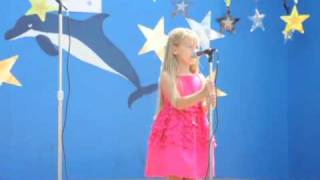 Carly - Over the Rainbow